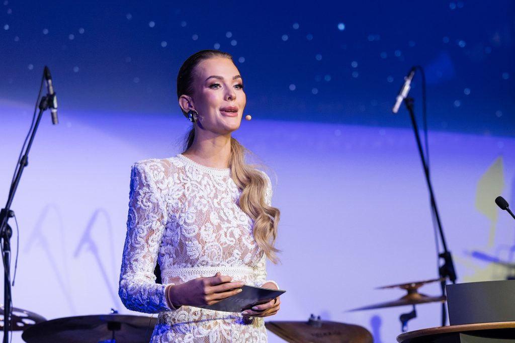 Emmi Suuronen.