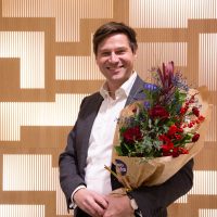 Markus Seppäne.