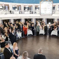 Helsingin Yrittäjien Itsenäisyysjuhla 2025.