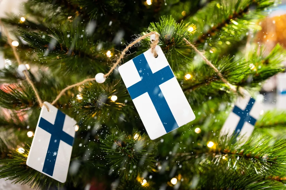 Yrittäjä kertoo, mikä joulukuusikaupassa trendaa