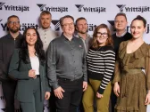 Etelä-Helsingin Yrittäjien hallitus 2026.