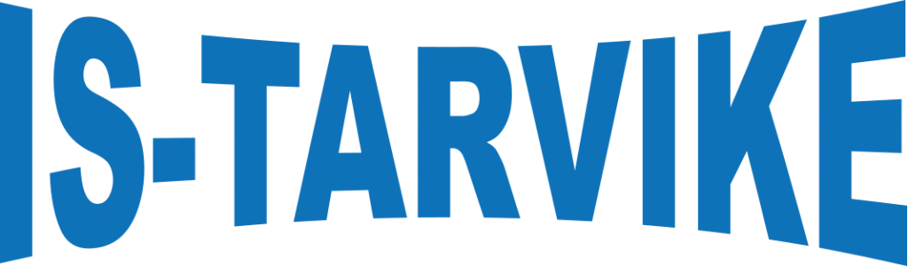 Logo IS-Tarvike