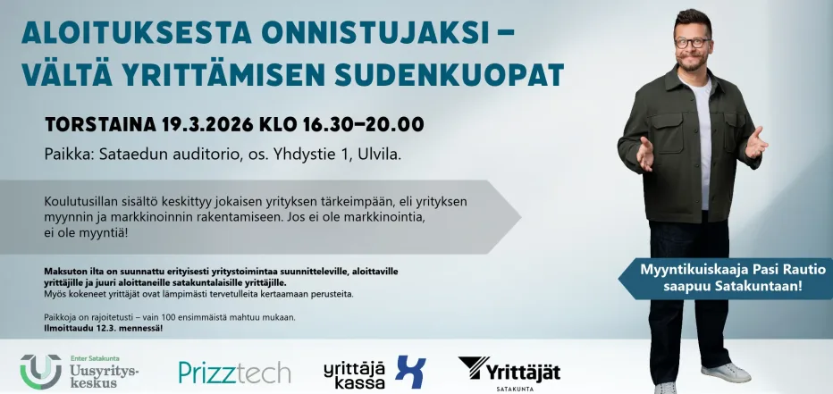 pasi rautio 2026