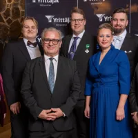 Rovaniemen yrittäjien hallitus 2026