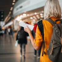 Matkatoimistoyrittäjä kertoo alan tilanteesta