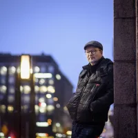 Antti Karppinen otti tekoälyn omakseen ensimmäisten suomalaisten joukossa