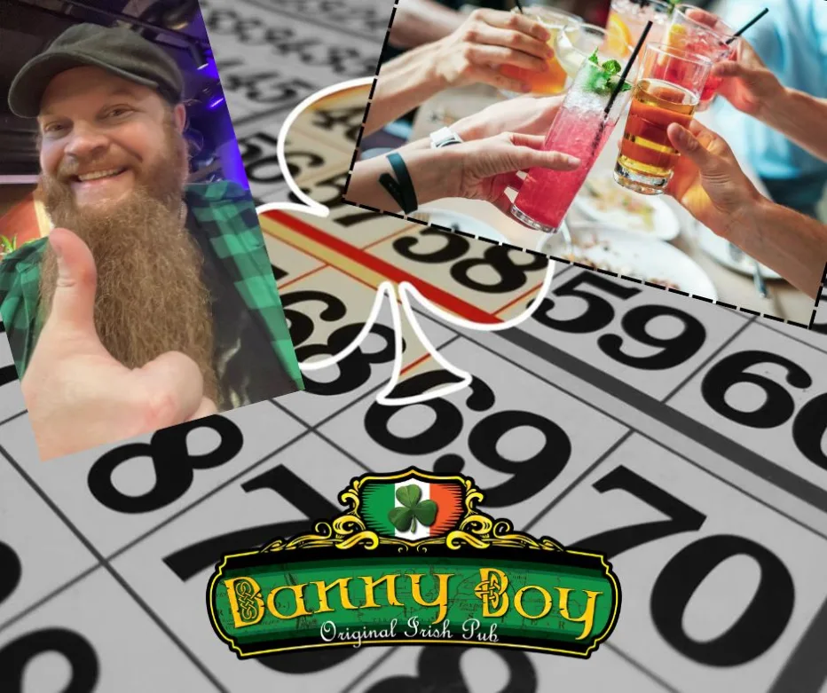 SeinäjoenYrittäjät_afterwork&bingo