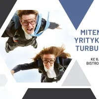 Turbulenssi