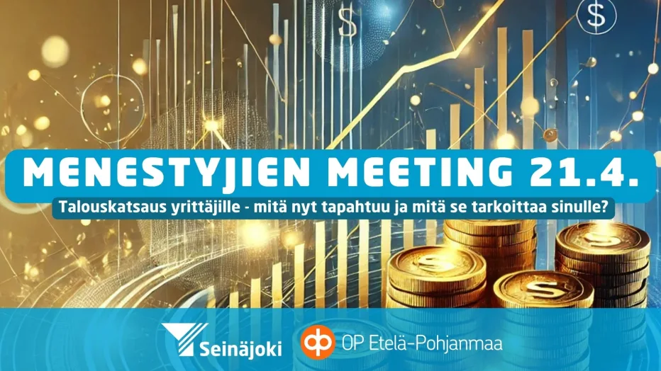 Seinäjoen Yrittäjät MM2026
