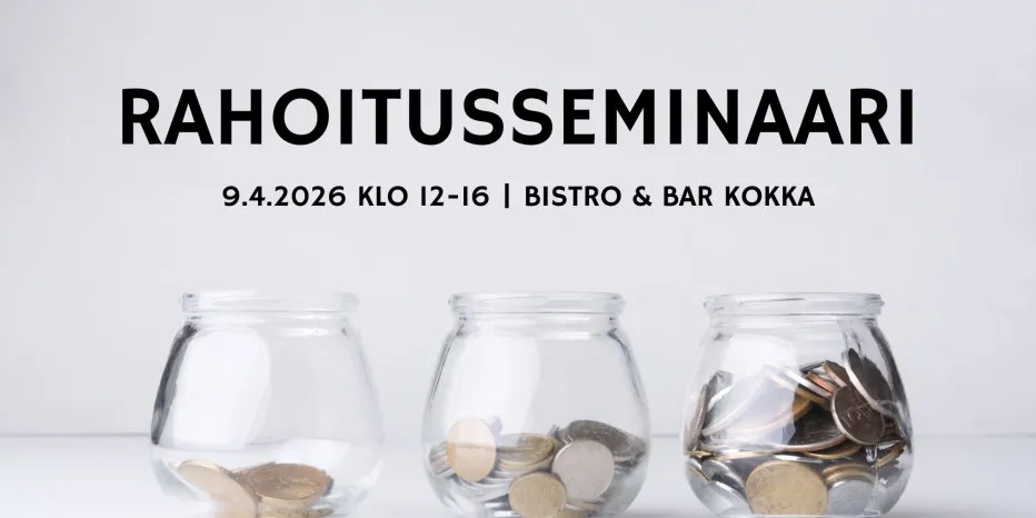 Rahoitusseminaari