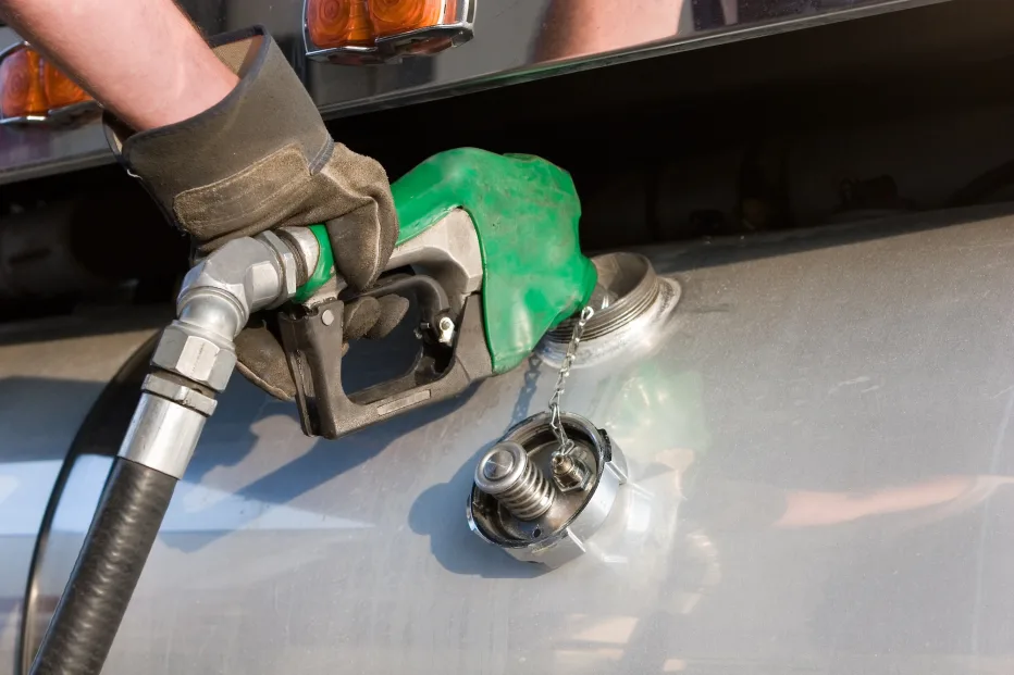 Yrittäjä kertoo, mitä kallis diesel aiheuttaa