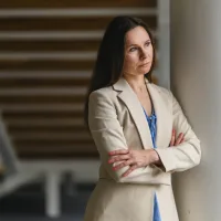 Yrittäjien pääekonomisti Päivi Puonti kommentoi Iranin kriisin seurauksia