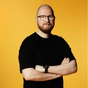 Tuomo Sinkkonen, Sanoma