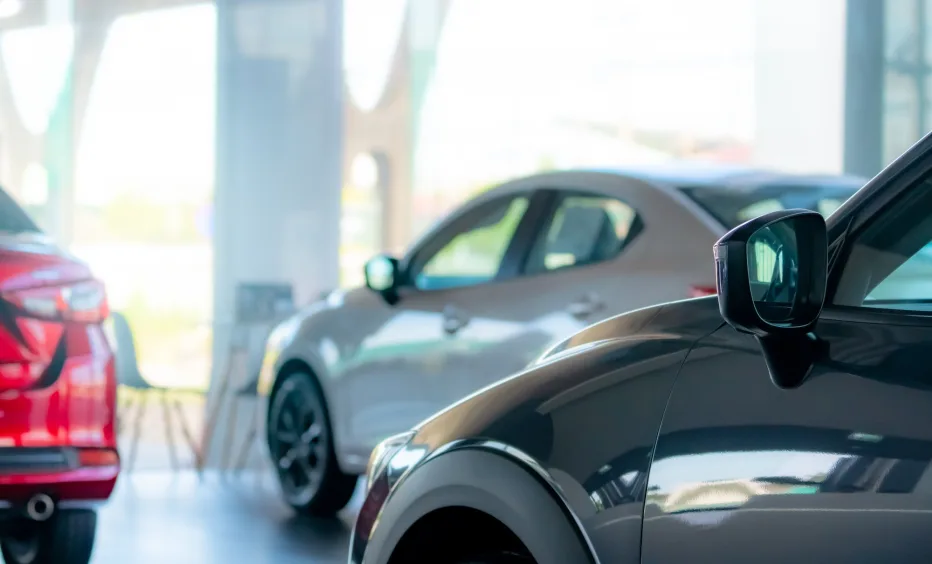 Leasing-sähköauto voi olla yritykselle edullisempi kuin polttomoottoriauto